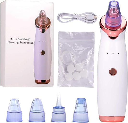Black head remover