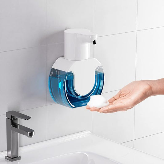 Automatic soap dispenser