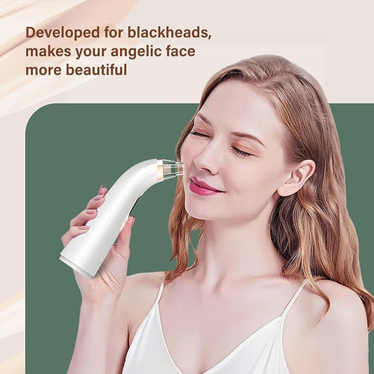 Black head remover