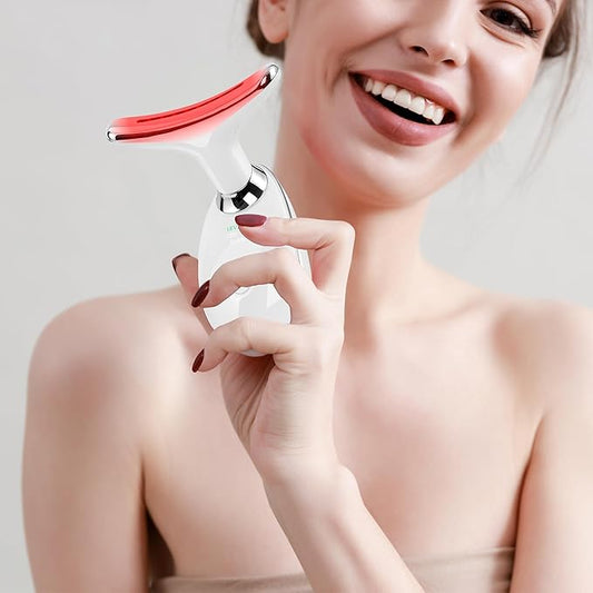 Face meassager