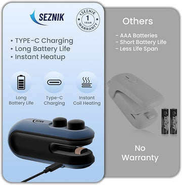 Mini sealing machine
