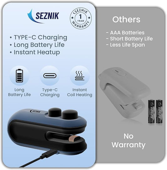 Mini sealing machine