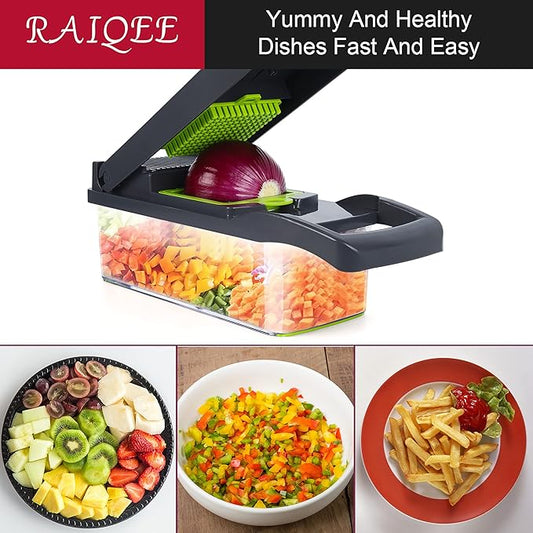 vegetable chopper