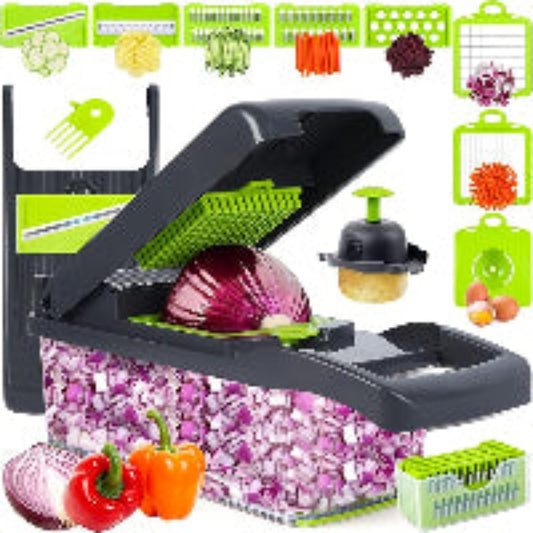 vegetable chopper