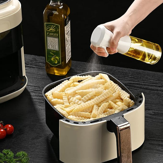 cooking oil sprayer