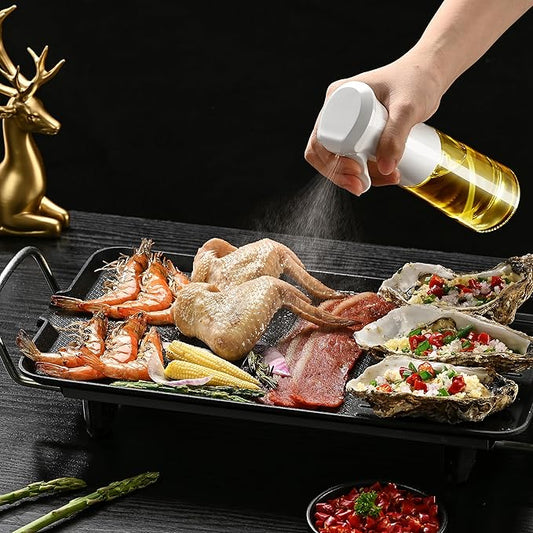 cooking oil sprayer